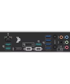 Motherboard Asus TUF Gaming X870-Plus WiFi 7 AM5 ATX