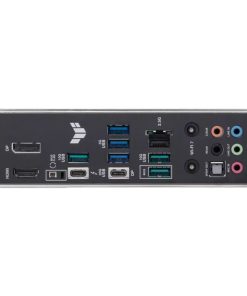 Motherboard Asus TUF Gaming Z890-Plus WiFi LGA 1851 DDR5 ATX