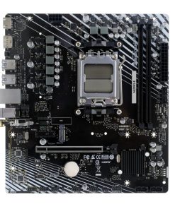 Motherboard BioStar A620M-E AM5 DDR5 Micro-ATX