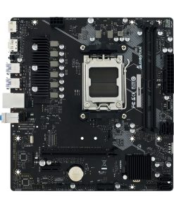 Motherboard BioStar B650MT AM5 DDR5 Micro-ATX
