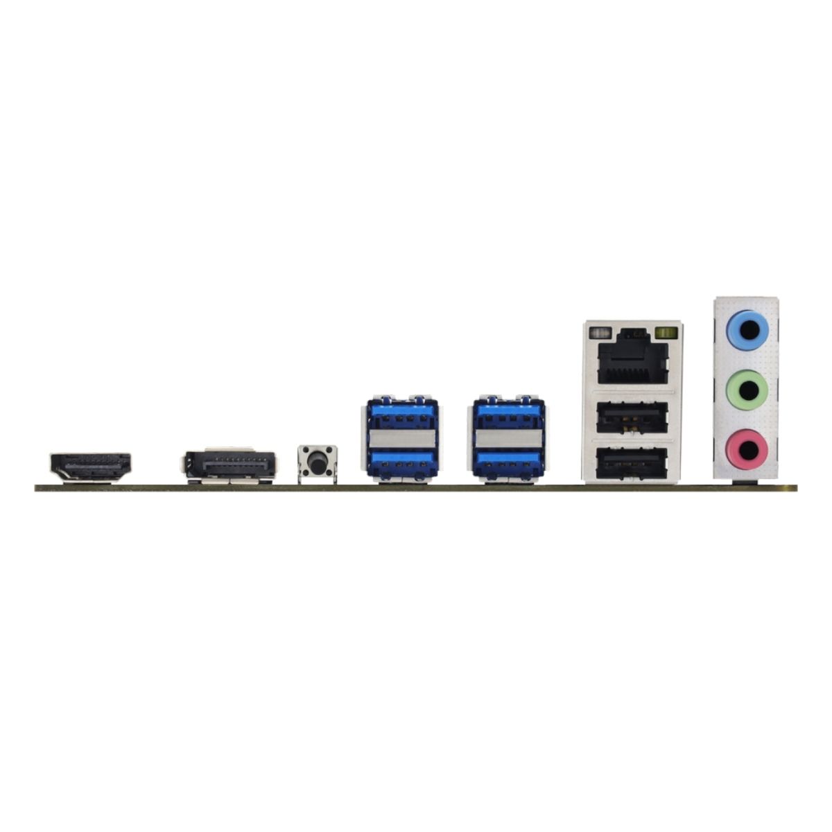 Motherboard BioStar B650MT AM5 DDR5 Micro-ATX Motherboard BioStar B650MT AM5 DDR5 Micro-ATX