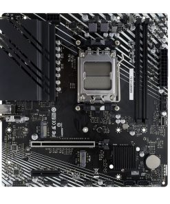 Motherboard BioStar B850MT2-E DJ AM5 DDR5 Micro-ATX