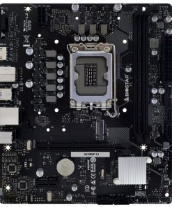 Motherboard BioStar H610MHP 2.0 LGA 1700 DDR4 Micro-ATX