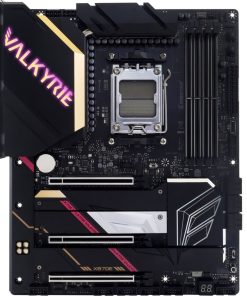 Motherboard BioStar X870E VALKYRIE AM5 DDR5 ATX