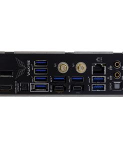 Motherboard BioStar X870E VALKYRIE AM5 DDR5 ATX