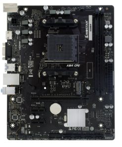 Motherboard Biostar A520MHP AM4 DDR4 Micro-ATX