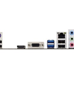 Motherboard Biostar A520MHP AM4 DDR4 Micro-ATX