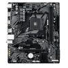 Motherboard Gigabyte A520M H ARGB AM4 Micro-ATX