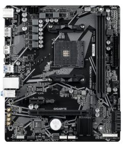 Motherboard Gigabyte A520M H ARGB AM4 Micro-ATX