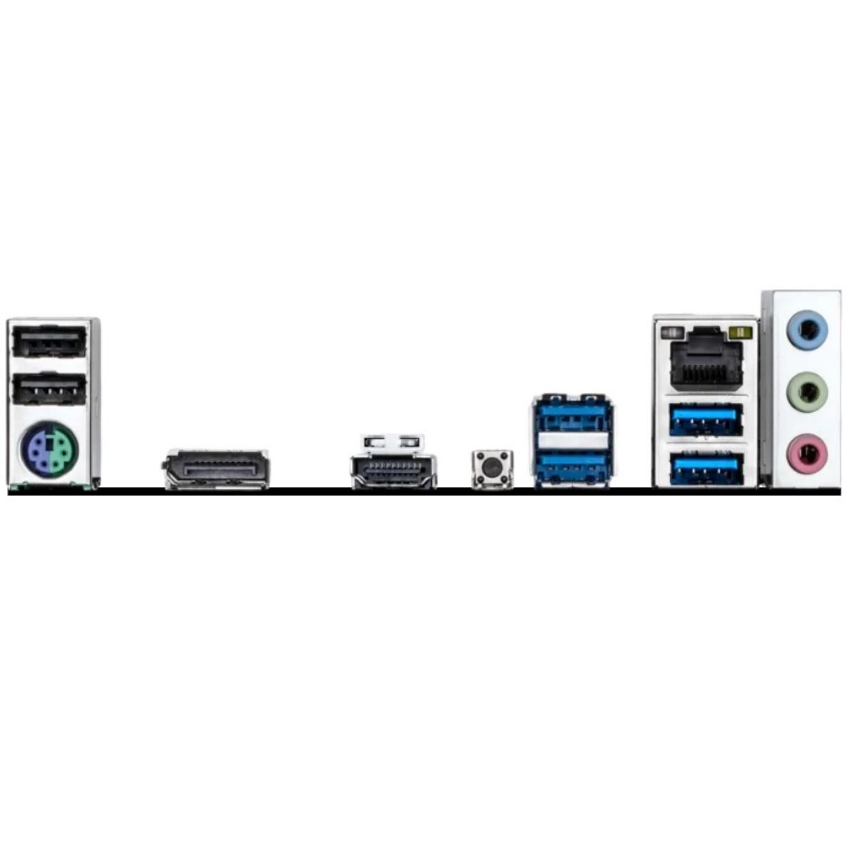 Motherboard Gigabyte A520M H ARGB AM4 Micro-ATX Motherboard Gigabyte A520M H ARGB AM4 Micro-ATX