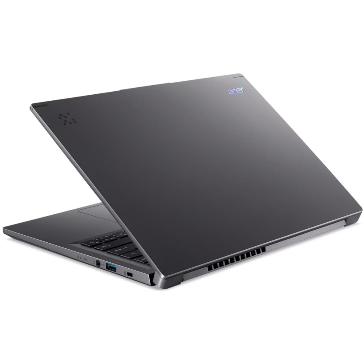 Notebook Acer Aspire AI Core Ultra 5 16GB 512GB SSD 14 WUXGA Notebook Acer Aspire AI Core Ultra 5 16GB 512GB SSD 14 WUXGA
