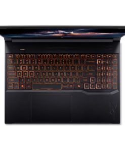 Notebook Acer Core 7 240H 16GB 512GBSSD 16 FHD+ RTX 5050 8GB