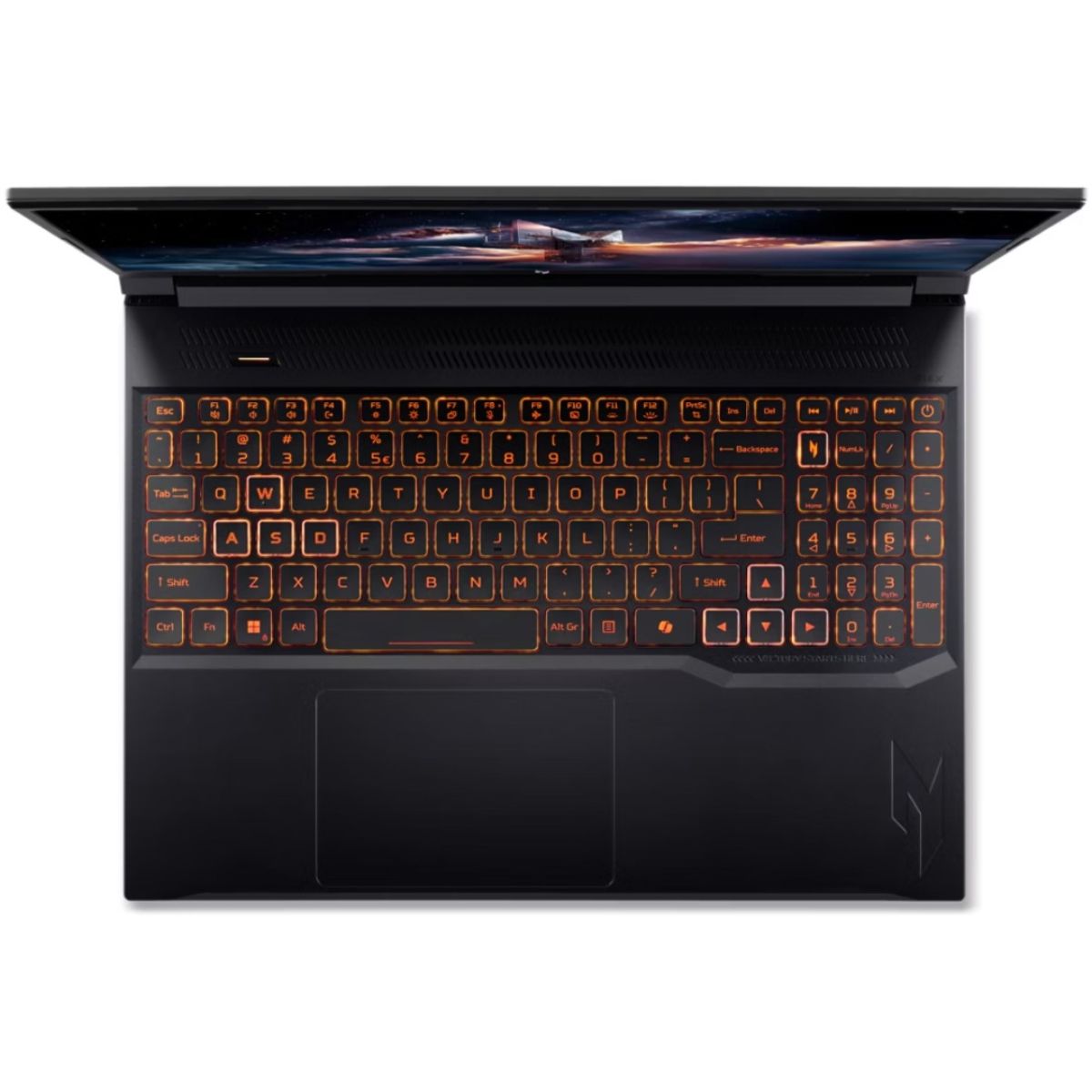 Notebook Acer Core 7 240H 16GB 512GBSSD 16 FHD+ RTX 5050 8GB Notebook Acer Core 7 240H 16GB 512GBSSD 16 FHD+ RTX 5050 8GB