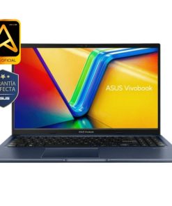 Notebook Asus Vivobook 15 X1504 Core 5 8GB 512GBSSD 15.6 FHD