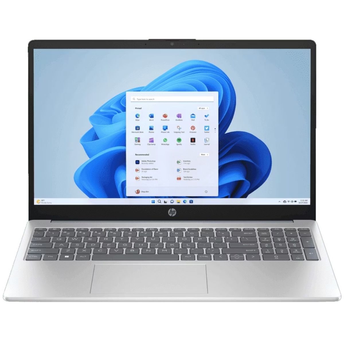 Notebook Asus Vivobook Core 3 8GB 512GB SSD 15.6'' FHD