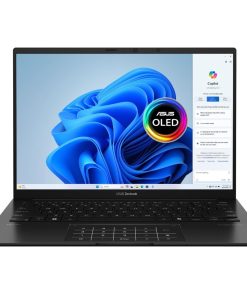 Notebook Asus Zenbook Ryzen AI 7 445 16GB 1TB SSD 14'' OLED