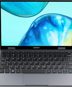 Notebook Chuwi MiniBook X Quadcore 16GB 512GB 10.5 FHD Touch