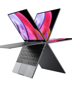 Notebook Chuwi MiniBook X Quadcore 16GB 512GB 10.5 FHD Touch