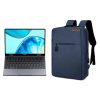 Notebook Chuwi Quadcore 16GB 512GB 10.5 FHD Touch + Mochila
