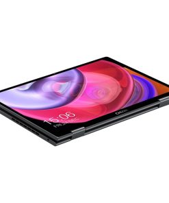 Notebook Chuwi Quadcore 16GB 512GB 10.5 FHD Touch + Mochila
