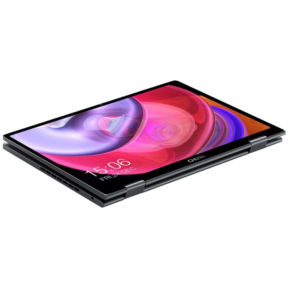 Notebook Chuwi Quadcore 16GB 512GB 10.5 FHD Touch + Mochila Notebook Chuwi Quadcore 16GB 512GB 10.5 FHD Touch + Mochila