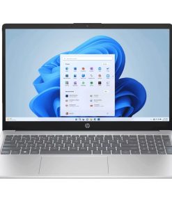 Notebook HP 15-FC0235la Ryzen 3 8GB 512GB SSD 15.6 FHD Españ