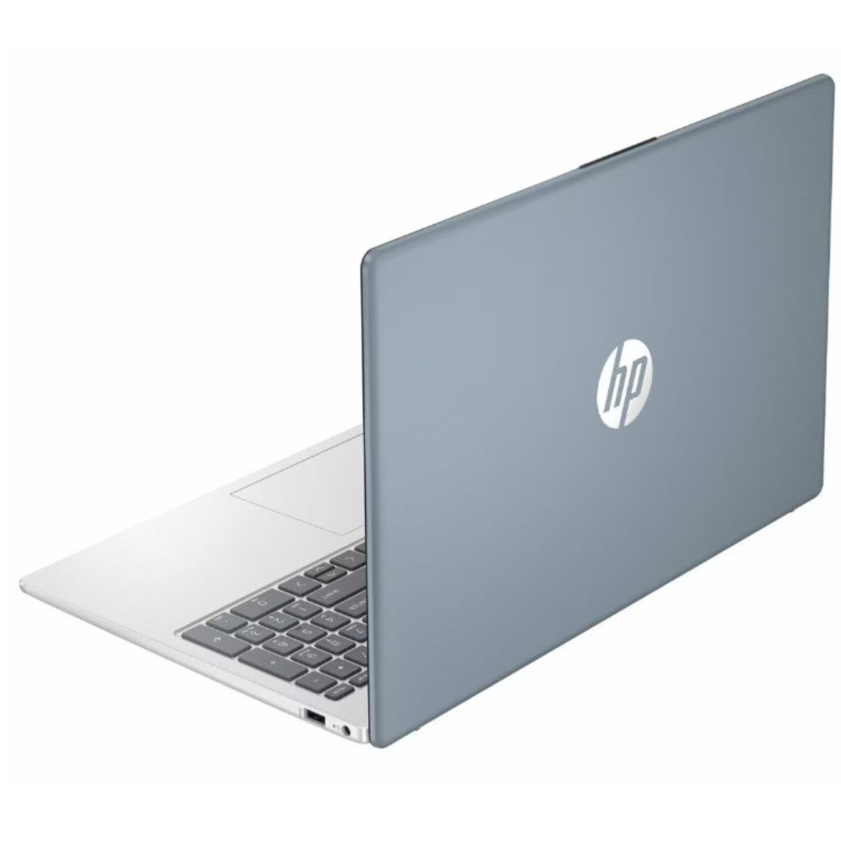 Notebook HP 15-FC0235la Ryzen 3 8GB 512GB SSD 15.6 FHD Españ Notebook HP 15-FC0235la Ryzen 3 8GB 512GB SSD 15.6 FHD Españ