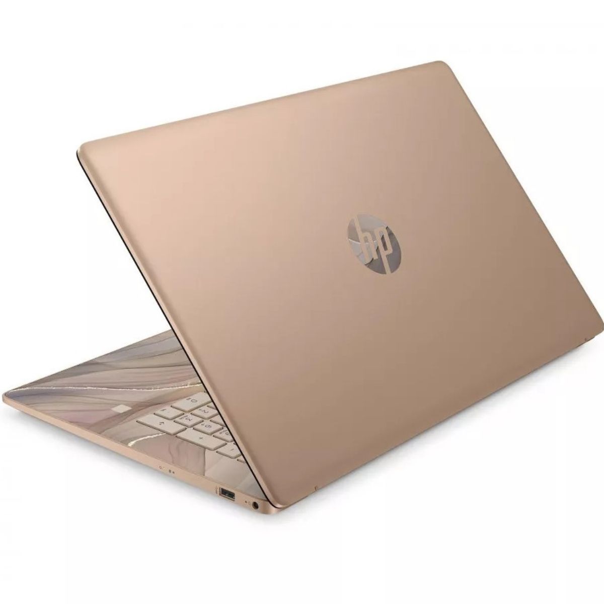 Notebook HP 15-FC0509ds Ryzen 5 16GB 1TB SSD 15.6'' HD Touch Notebook HP 15-FC0509ds Ryzen 5 16GB 1TB SSD 15.6'' HD Touch