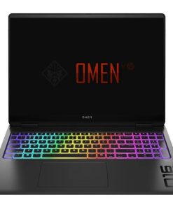 Notebook HP Omen Core Ultra 9 32GB 1TB SSD 16 RTX 5080 16GB