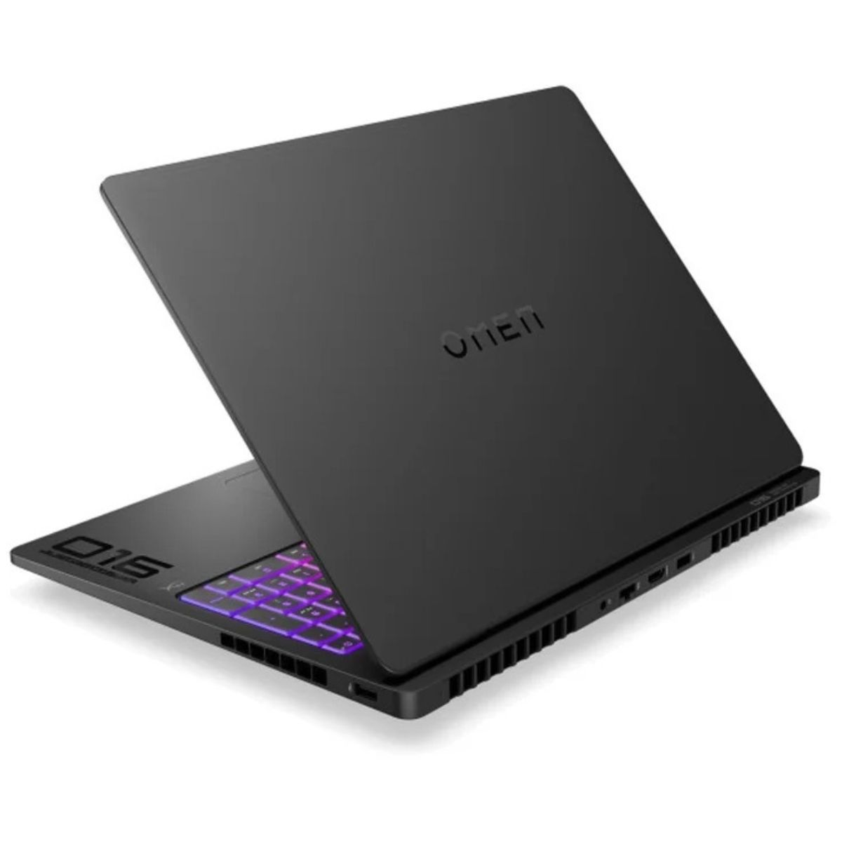Notebook HP Omen Core Ultra 9 32GB 1TB SSD 16 RTX 5080 16GB Notebook HP Omen Core Ultra 9 32GB 1TB SSD 16 RTX 5080 16GB