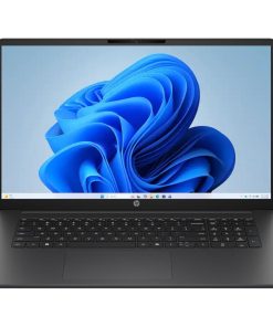 Notebook HP OmniBook 3 Core Ultra 7 16GB 512GB SSD 17.3 FHD