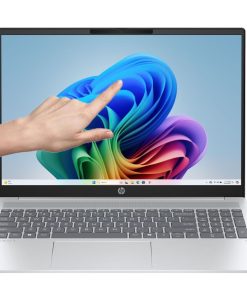Notebook HP Omnibook 5 Ryzen AI 7 350 16GB 1TB SSD 16 Touch