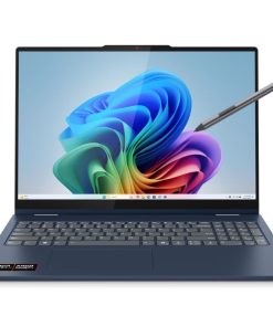 Notebook Lenovo 2in1 Core Ultra 7 32GB 1TBSSD 16 WUXGA Touch