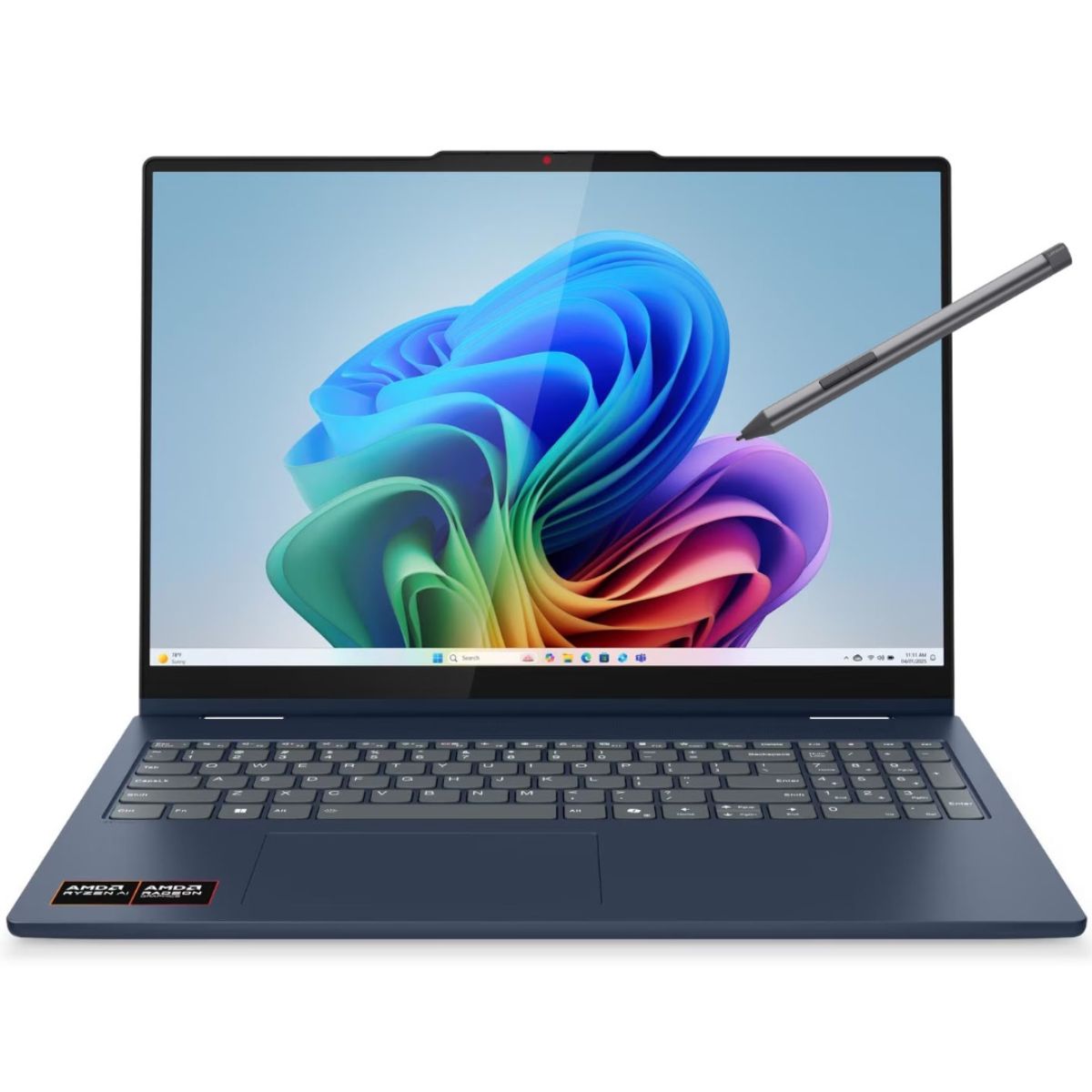 Notebook Lenovo 2in1 Core Ultra 7 32GB 1TBSSD 16 WUXGA Touch Notebook Lenovo 2in1 Core Ultra 7 32GB 1TBSSD 16 WUXGA Touch
