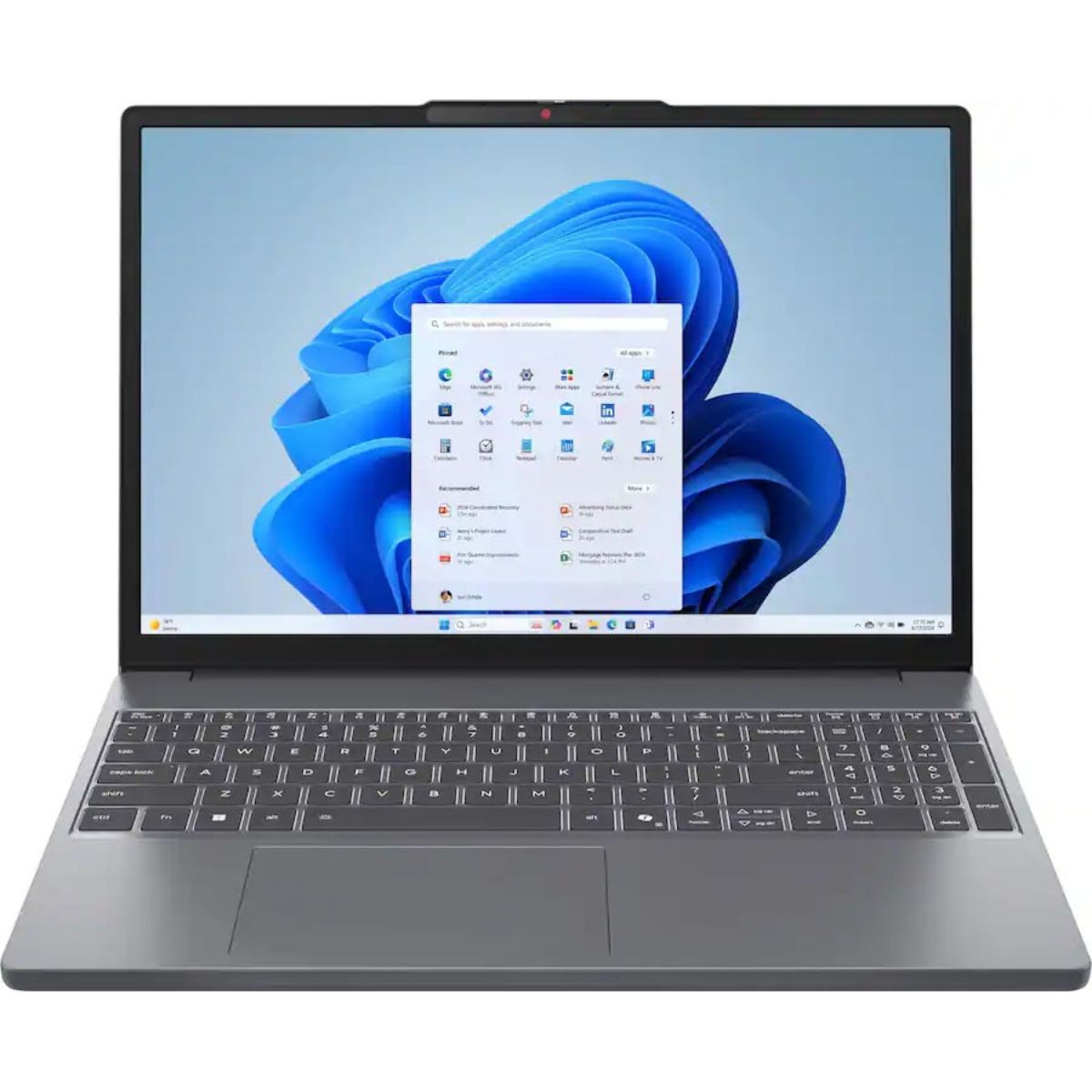 Notebook Lenovo Ryzen 7 16GB 512GB SSD 15.3'' WUXGA Touch Notebook Lenovo Ryzen 7 16GB 512GB SSD 15.3'' WUXGA Touch