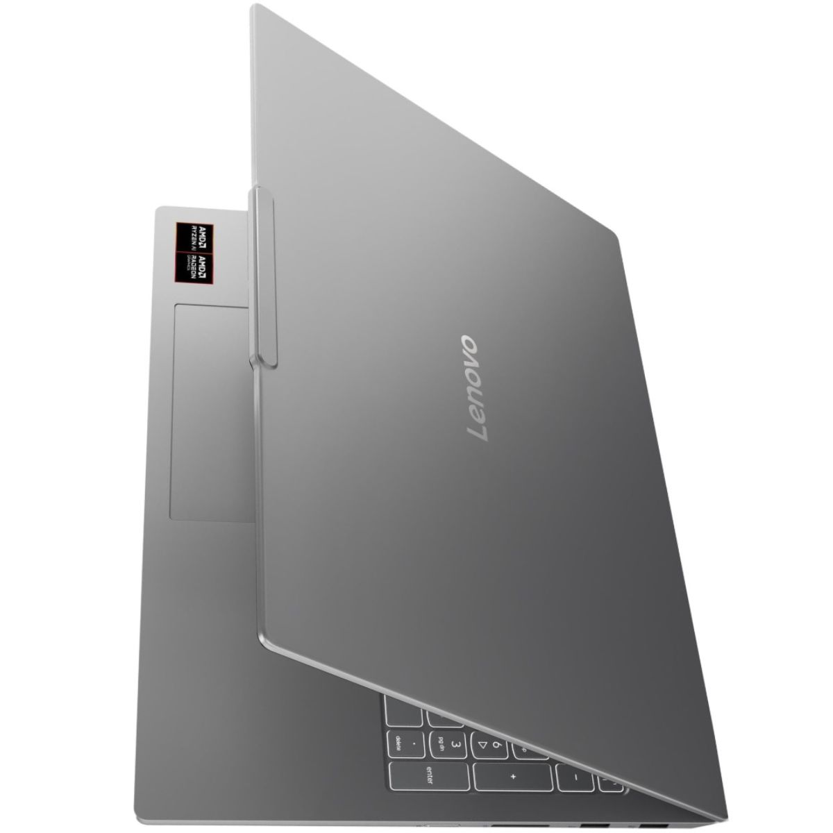 Notebook Lenovo Ryzen AI 7 16GB 1TB SSD 16 2.8K RTX 5050 8GB