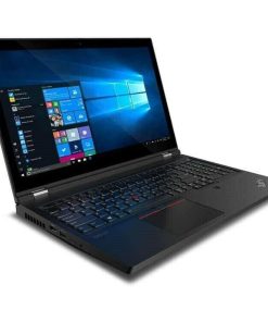 Notebook Lenovo i7-10750H 16GB 512GB 15,6'' T1000 Win 11 Pro