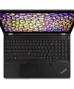 Notebook Lenovo i7-10750H 16GB 512GB 15,6'' T1000 Win 11 Pro