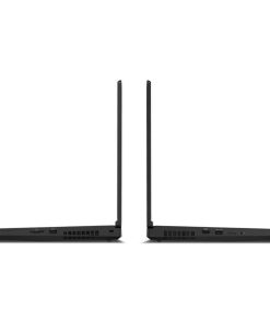 Notebook Lenovo i7-10750H 16GB 512GB 15,6'' T1000 Win 11 Pro
