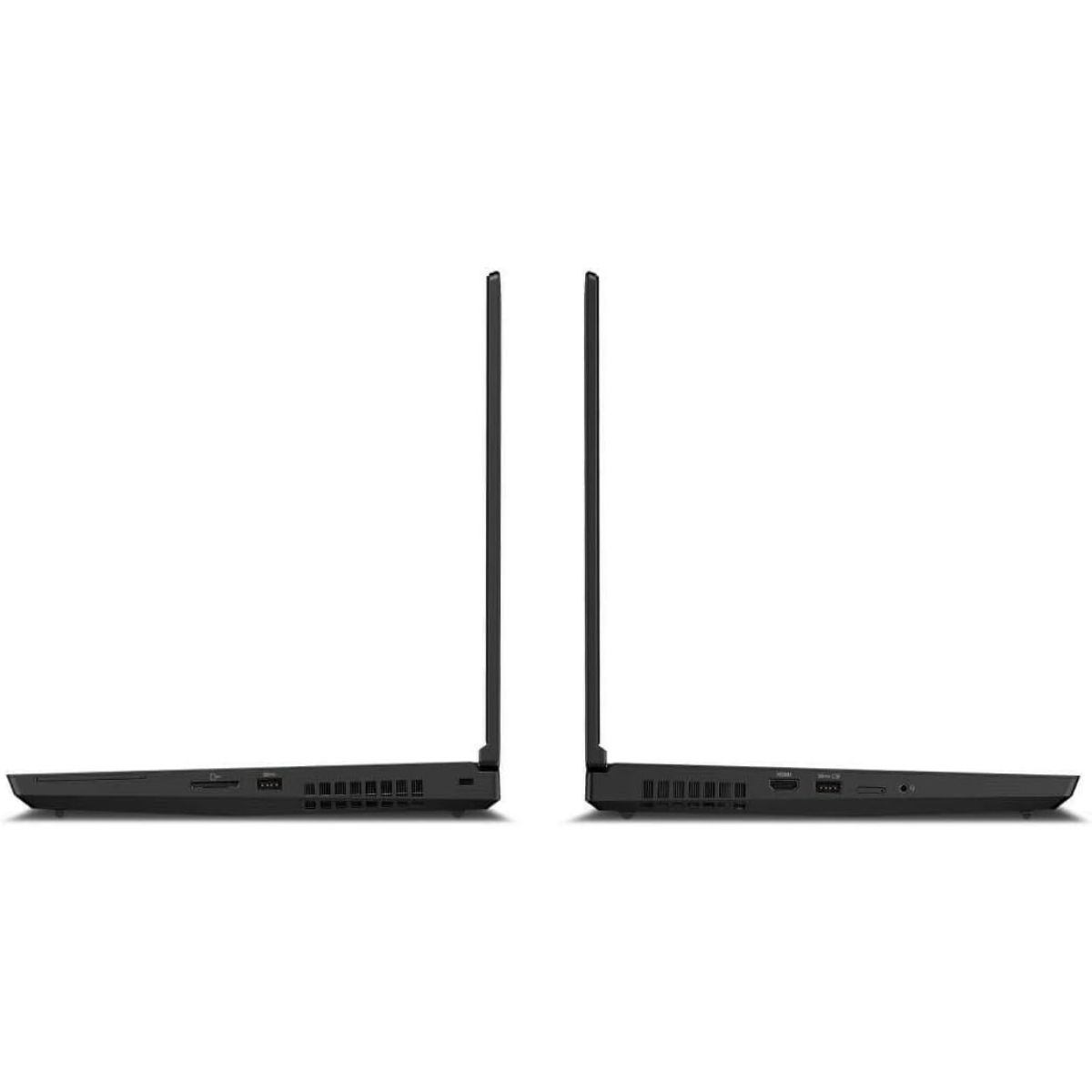 Notebook Lenovo i7-10750H 16GB 512GB 15,6'' T1000 Win 11 Pro
