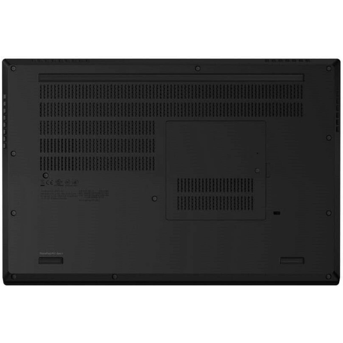 Notebook Lenovo i7-10750H 16GB 512GB 15,6'' T1000 Win 11 Pro