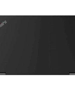 Notebook Lenovo i7-10750H 16GB 512GB 15,6'' T1000 Win 11 Pro