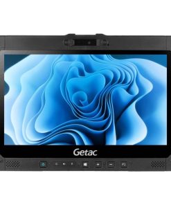 Notebook Robusta Getac K120 i5-8250U 16GB 256SSD 12.5 Táctil