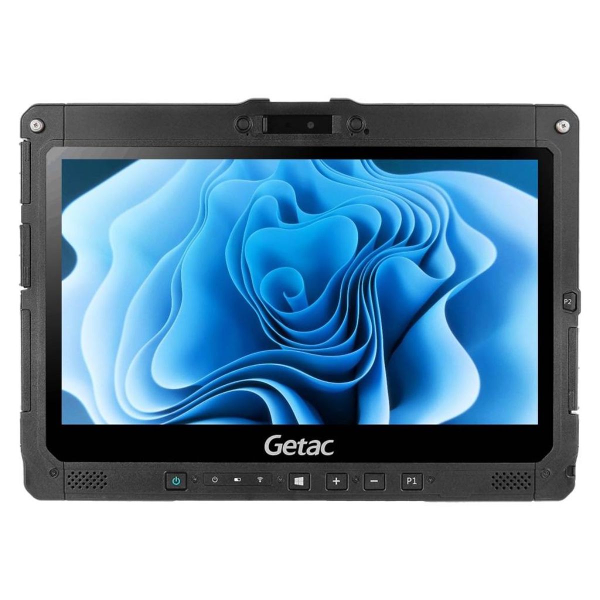 Notebook Robusta Getac K120 i5-8250U 16GB 256SSD 12.5 Táctil Notebook Robusta Getac K120 i5-8250U 16GB 256SSD 12.5 Táctil