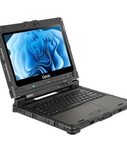 Notebook Robusta Getac K120 i5-8250U 16GB 256SSD 12.5 Táctil