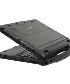 Notebook Robusta Getac K120 i5-8250U 16GB 256SSD 12.5 Táctil