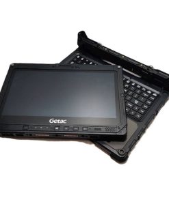 Notebook Robusta Getac K120 i5-8250U 16GB 256SSD 12.5 Táctil