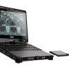 Notebook Robusta Getac V110 G3 i5-6200 16GB 256SSD 11.6 Táct