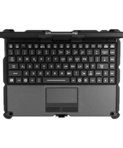 Notebook Robusta Getac V110 G3 i5-6200 16GB 256SSD 11.6 Táct