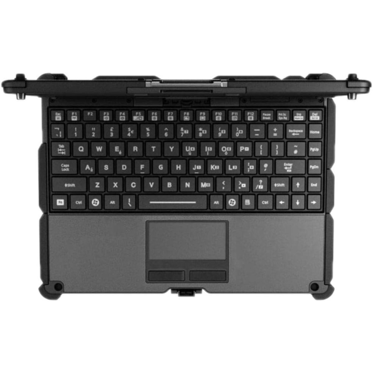 Notebook Robusta Getac V110 G3 i5-6200 16GB 256SSD 11.6 Táct Notebook Robusta Getac V110 G3 i5-6200 16GB 256SSD 11.6 Táct